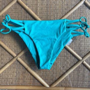 Ola Feroz bikini bottoms